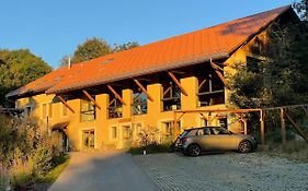 La Ferme des Arêtes